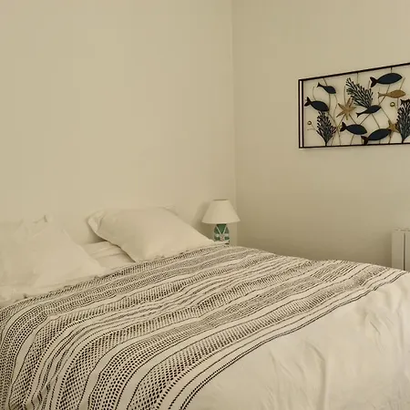 Appartement Joli 86m Avec Terrasse Proche De La ! Arcachon