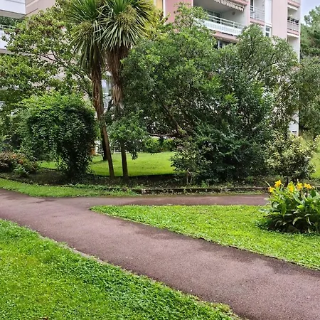 Appartement Joli 86m Avec Terrasse Proche De La ! Arcachon