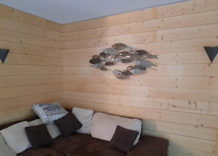 86m With Terrace Near The Beach! Διαμέρισμα