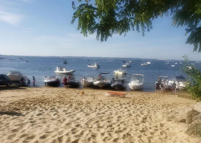 86m With Terrace Near The Beach!