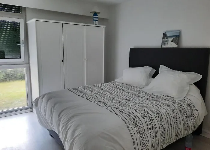 Διαμέρισμα 86m With Terrace Near The Beach! Αρασόν